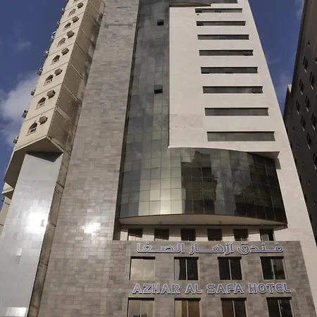 Azhar Al Safa Hotel